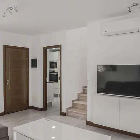 Marina En By Interhome 别墅 *